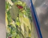 セロリのめっちゃ簡単ピクルス作り方3写真