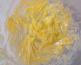 【給食】チョコバナナケーキ作り方2写真