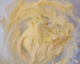 【給食】チョコバナナケーキ作り方3写真