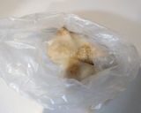 かんたん♫サラダチキンの塩麹づけ作り方3写真