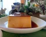 イタリアンプリンinゼラチン作り方9写真