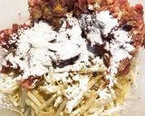 もやしハンバーグ（YABのレシピ帳）作り方3写真