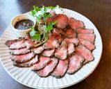 ローストビーフ　輸入肉も柔らか作り方16写真