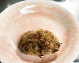もやしハンバーグ（YABのレシピ帳）作り方9写真
