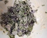 紫蘇の天ぷら作り方5写真