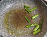 簡単あさりの酒蒸し作り方1写真