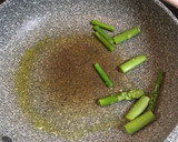 簡単あさりの酒蒸し作り方1写真