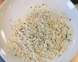 【下味冷凍】タラのパン粉焼き作り方1写真