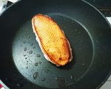 何杯でもいける味！鴨の照り焼き丼作り方3写真