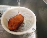 何杯でもいける味！鴨の照り焼き丼作り方4写真
