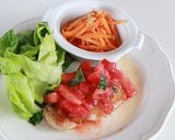 やみつき人参ツナサラダ。つくおき大量消費作り方4写真
