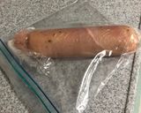 しっとり鶏ハム作り方4写真