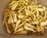 超簡単！パリパリ塩らっきょう作り方1写真