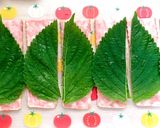 えごまとベーコンの高野豆腐巻き作り方2写真