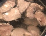豚ロース肉で本格回鍋肉作り方3写真