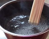 素麺の新しい楽しみ方！そうめん寿司作り方1写真