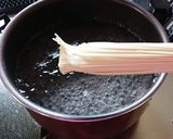 素麺の新しい楽しみ方！そうめん寿司作り方2写真