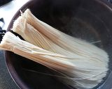 素麺の新しい楽しみ方！そうめん寿司作り方3写真