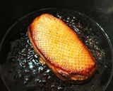 何杯でもいける味！鴨の照り焼き丼作り方12写真