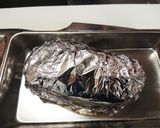 何杯でもいける味！鴨の照り焼き丼作り方13写真