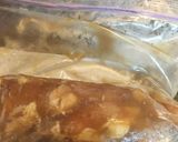 手羽元のトマトソース煮ローズマリーの香り作り方1写真
