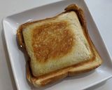 羊羹で作る、簡単インスタントあずきサンド作り方5写真