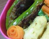 味付け不要☆缶詰めで簡単お魚ハンバーグ作り方4写真