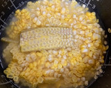 旬の★とうもろこしごはん作り方2写真