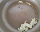 太刀魚となすのハニーガリバタソース✴作り方1写真