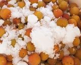 我が家の梅干し（覚書）作り方3写真