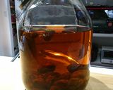 ブランデー梅酒作り方7写真