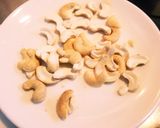 サムライ特製ぼんじりオイスターソース炒め作り方1写真
