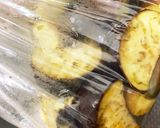 食べて涼もう＊なすの生姜ポン酢＊作り方6写真