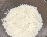 みんな大好き！とうもろこしご飯作り方1写真