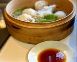 簡単✨餃子や焼売など　万能？点心のタレ作り方7写真