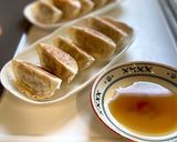 簡単✨餃子や焼売など　万能？点心のタレ作り方6写真