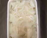 冷蔵庫に常備！酢たまねぎ作り方3写真