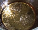 備忘録！梅も食べれる梅シロップ 炊飯器で作り方10写真
