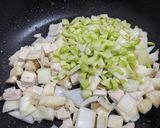 野菜たっぷりのスパニッシュオムレツ作り方3写真