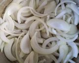 豆腐の卵とじ作り方1写真