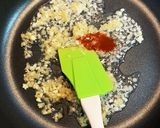 我が家のメンズ大喜び　♡麻婆豆腐♡作り方2写真
