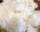 ☆とうもろこし チャーハン☆作り方4写真