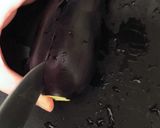 グリルで簡単！焼きなす作り方1写真