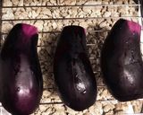 グリルで簡単！焼きなす作り方2写真