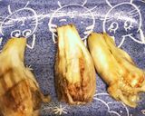グリルで簡単！焼きなす作り方6写真