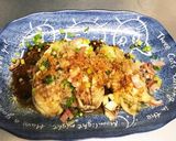グリルで簡単！焼きなす作り方7写真
