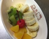 ※フルーツポンチ作り方3写真
