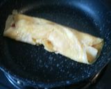 とろプチ☆めんたい玉子焼き作り方3写真