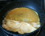 とろプチ☆めんたい玉子焼き作り方4写真