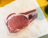 ミラノ風ポークカツレツ作り方1写真